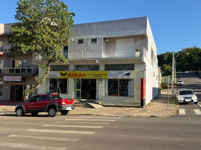 Foto 4 de 8: Comercial em leilão em Marau - RS — LOTE 001 Imóvel
