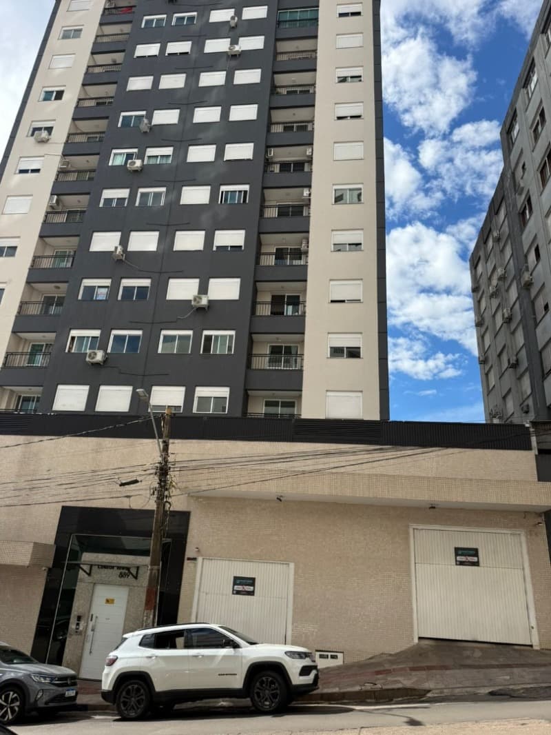 Foto 1 de 6: Vaga de Garagem em leilão em Passo Fundo - RS — LOTE 005 Imóvel