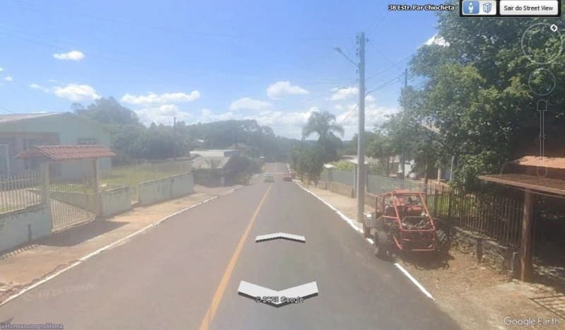 Foto 3 de 7: Terreno em leilão em Erval Grande - RS — LOTE 001 Imóvel