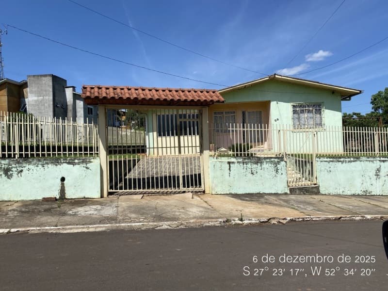 Foto 1 de 7: Terreno em leilão em Erval Grande - RS — LOTE 001 Imóvel