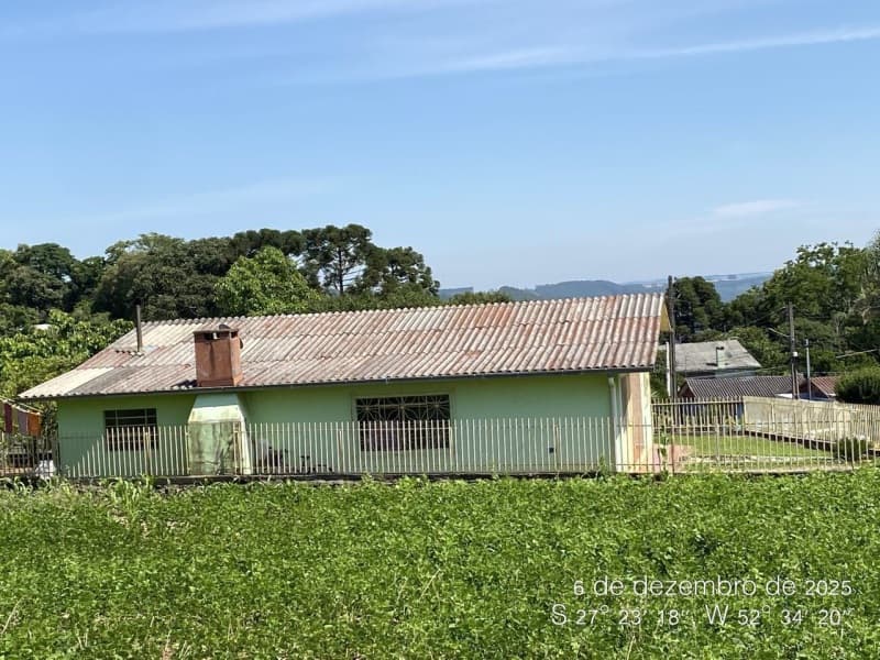 Foto 6 de 7: Terreno em leilão em Erval Grande - RS — LOTE 001 Imóvel