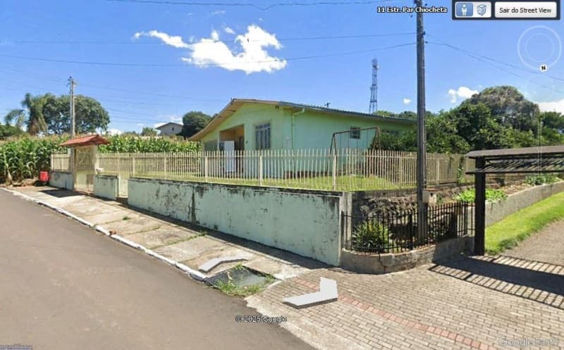 Foto 7 de 7: Terreno em leilão em Erval Grande - RS — LOTE 001 Imóvel