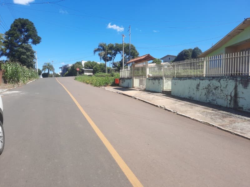 Foto 8 de 14: Terreno em leilão em Erval Grande - RS — LOTE 001 Imóvel