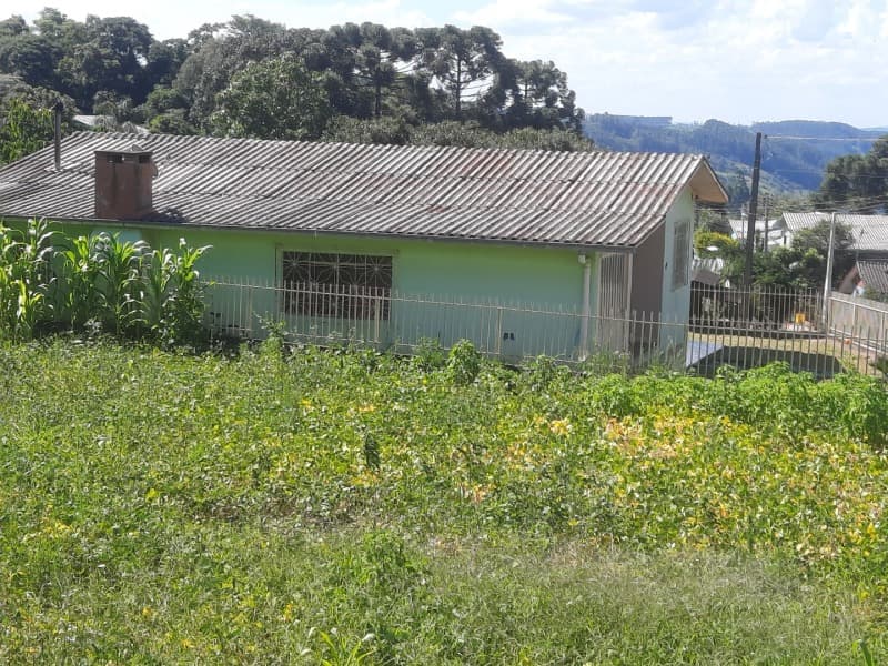 Foto 13 de 14: Terreno em leilão em Erval Grande - RS — LOTE 001 Imóvel