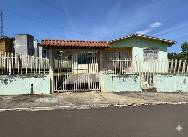 Foto 14 de 14: Terreno em leilão em Erval Grande - RS — LOTE 001 Imóvel