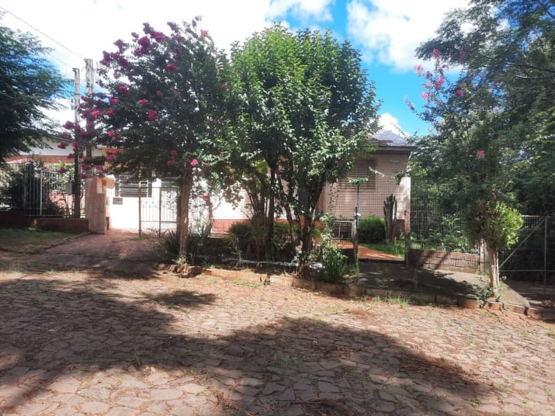 Foto 2 de 10: Terreno em leilão em Getúlio Vargas - RS — LOTE 001 imóvel