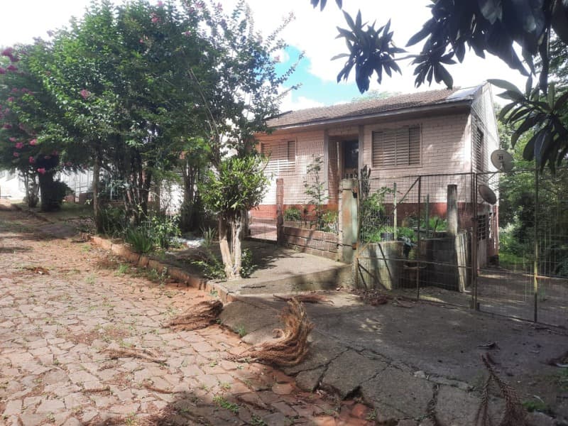 Foto 8 de 10: Terreno em leilão em Getúlio Vargas - RS — LOTE 001 imóvel