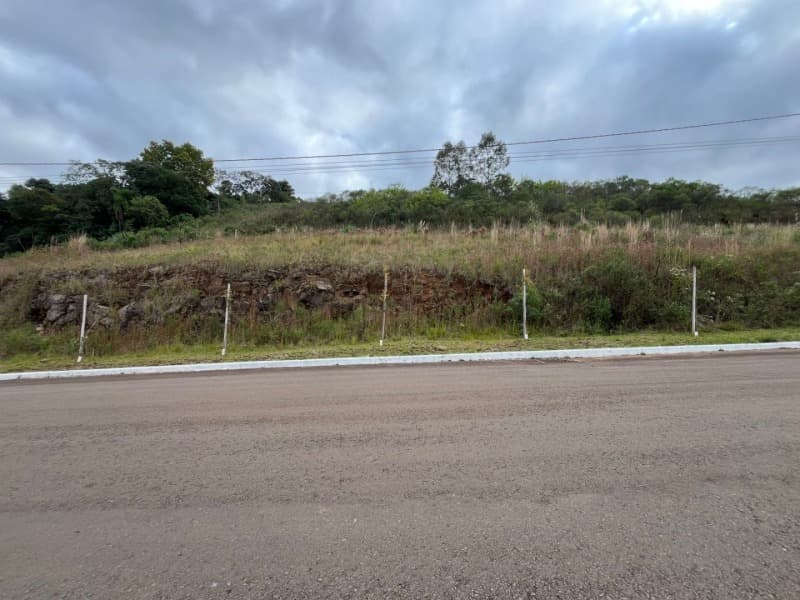 Foto 1 de 9: Terreno em leilão em Serafina Corrêa - RS — LOTE 001 imóvel