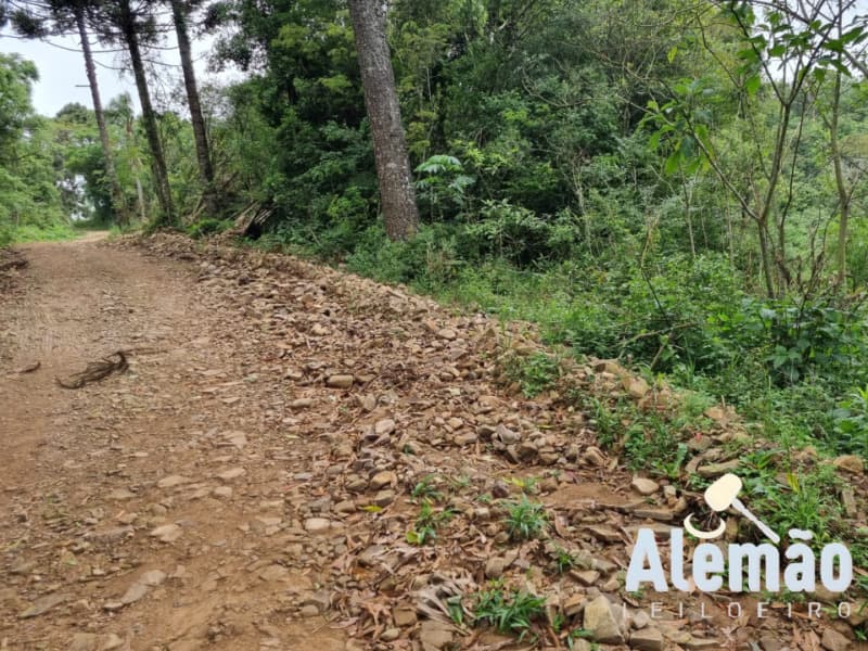 Foto 17 de 31: Terreno em leilão em Barros Cassal - RS — LOTE 007 imóvel