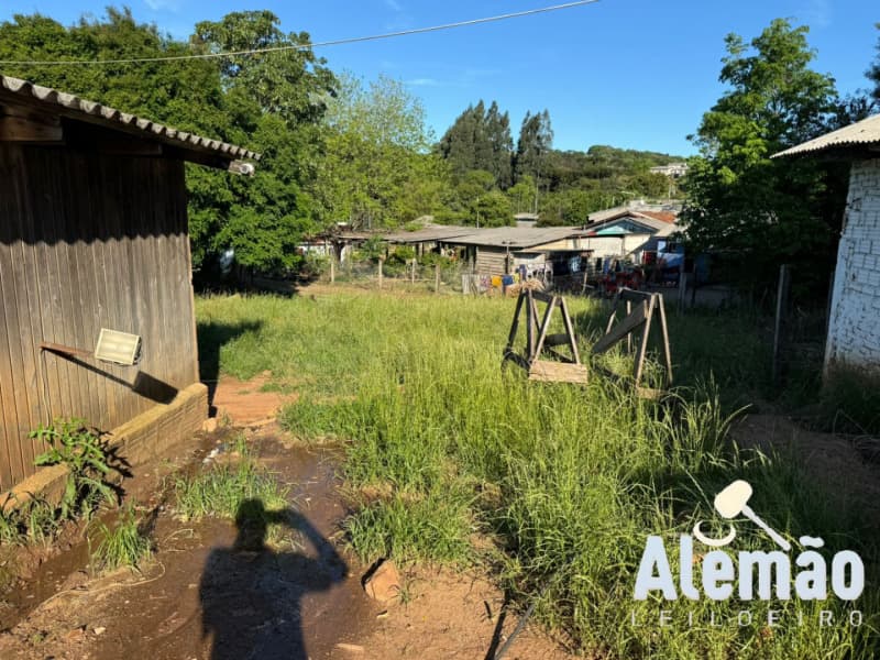 Foto 1 de 16: Terreno em leilão em Ibirapuitã - RS — LOTE 009 Imóvel