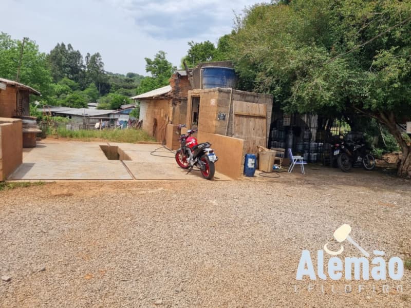 Foto 4 de 16: Terreno em leilão em Ibirapuitã - RS — LOTE 009 Imóvel