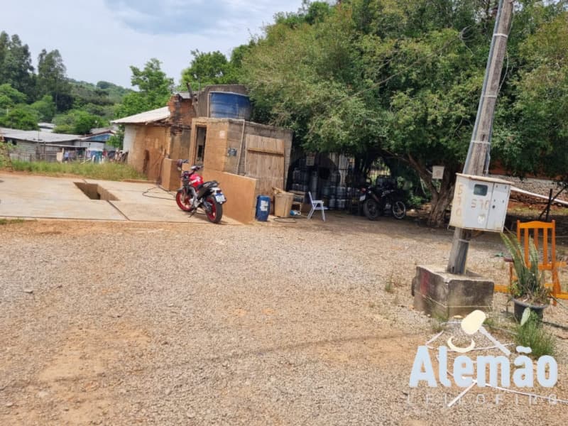 Foto 5 de 16: Terreno em leilão em Ibirapuitã - RS — LOTE 009 Imóvel
