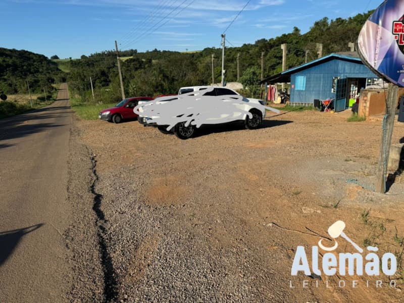 Foto 6 de 16: Terreno em leilão em Ibirapuitã - RS — LOTE 009 Imóvel
