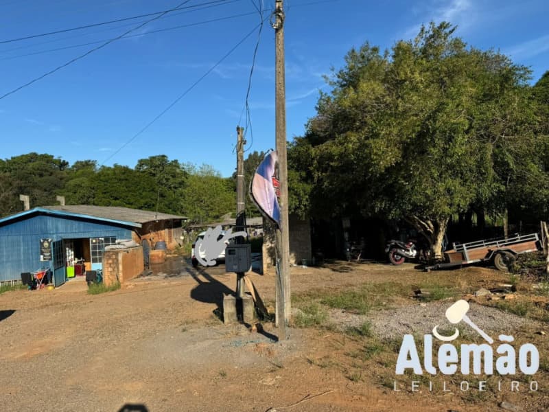 Foto 10 de 16: Terreno em leilão em Ibirapuitã - RS — LOTE 009 Imóvel