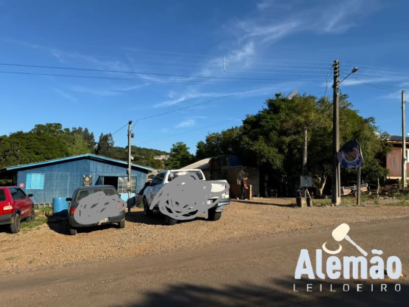 Foto 11 de 16: Terreno em leilão em Ibirapuitã - RS — LOTE 009 Imóvel