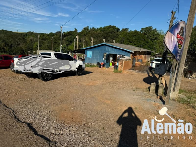 Foto 16 de 16: Terreno em leilão em Ibirapuitã - RS — LOTE 009 Imóvel