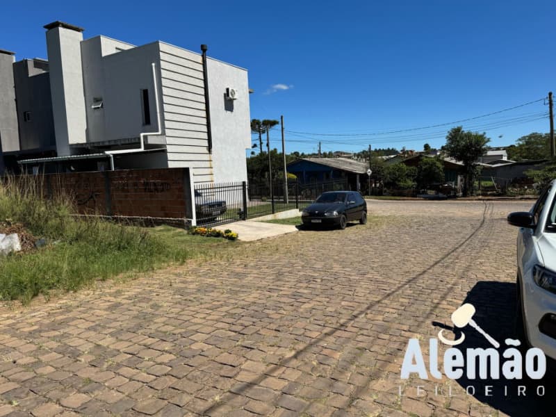 Foto 7 de 16: Terreno em leilão em Soledade - RS, bairro Expedicionário — LOTE 013 Imóvel