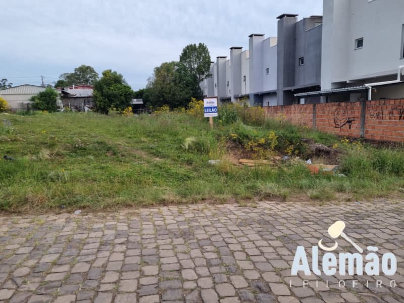 Foto 9 de 16: Terreno em leilão em Soledade - RS, bairro Expedicionário — LOTE 013 Imóvel