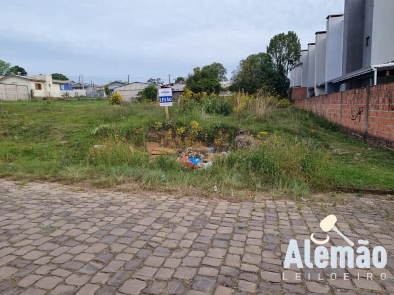 Foto 12 de 16: Terreno em leilão em Soledade - RS, bairro Expedicionário — LOTE 013 Imóvel