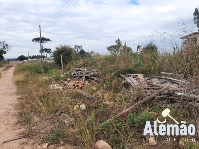 Foto 1 de 10: Area Rural em leilão em Fontoura Xavier - RS — LOTE 014 Imóvel