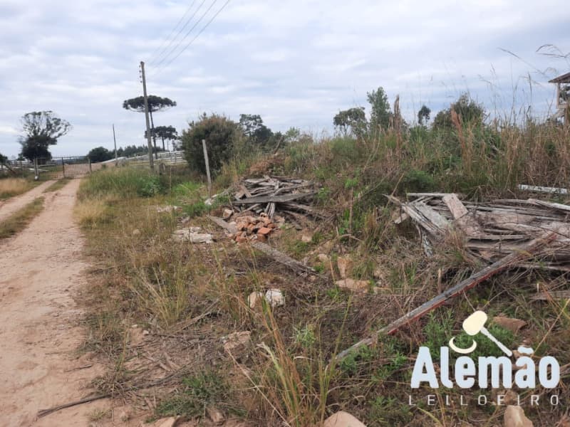 Foto 10 de 10: Area Rural em leilão em Fontoura Xavier - RS — LOTE 014 Imóvel