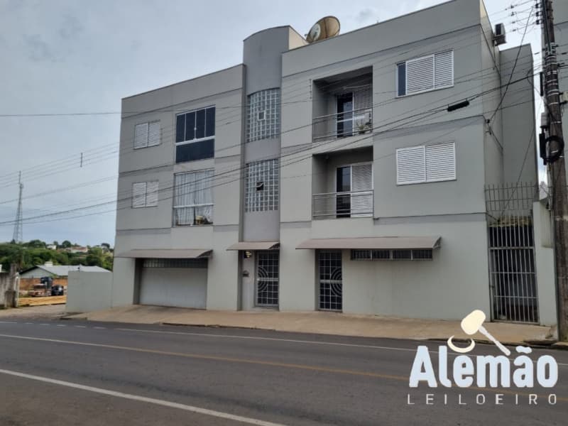 Foto 4 de 14: Apartamento em leilão em Soledade - RS, bairro Missões — LOTE 015 Imóvel