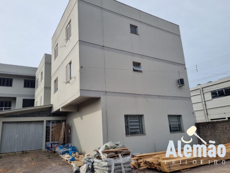Foto 8 de 14: Apartamento em leilão em Soledade - RS, bairro Missões — LOTE 015 Imóvel