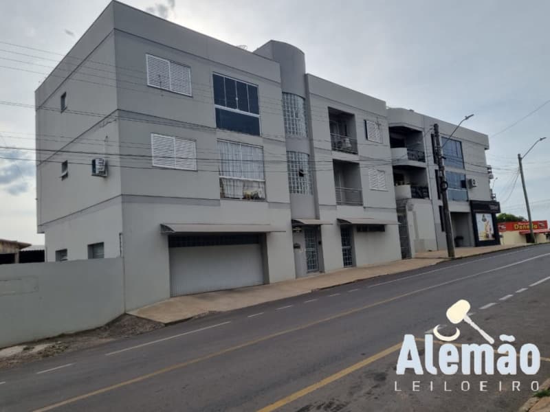 Foto 9 de 14: Apartamento em leilão em Soledade - RS, bairro Missões — LOTE 015 Imóvel