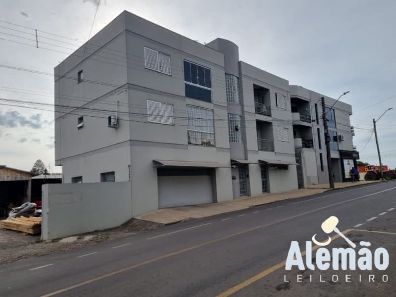 Foto 10 de 14: Apartamento em leilão em Soledade - RS, bairro Missões — LOTE 015 Imóvel