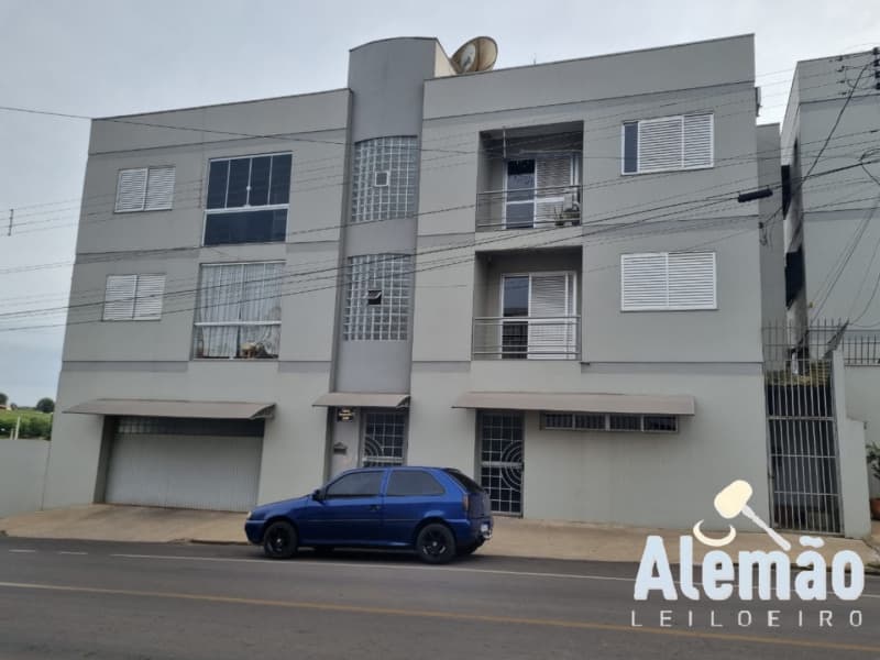 Foto 13 de 14: Apartamento em leilão em Soledade - RS, bairro Missões — LOTE 015 Imóvel