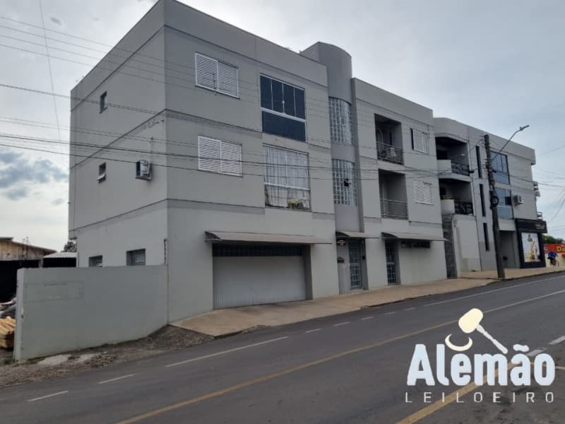 Foto 14 de 14: Apartamento em leilão em Soledade - RS, bairro Missões — LOTE 016 Imóvel