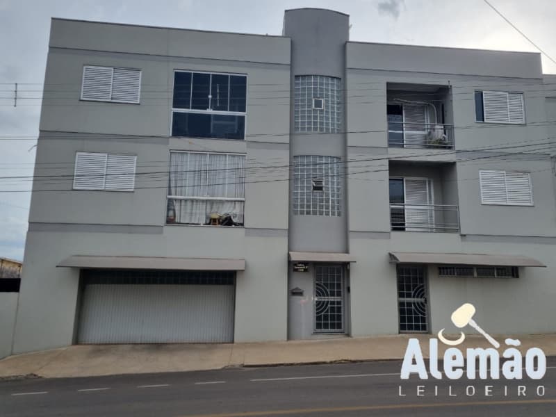 Foto 3 de 14: Apartamento em leilão em Soledade - RS, bairro Missões — LOTE 016 Imóvel