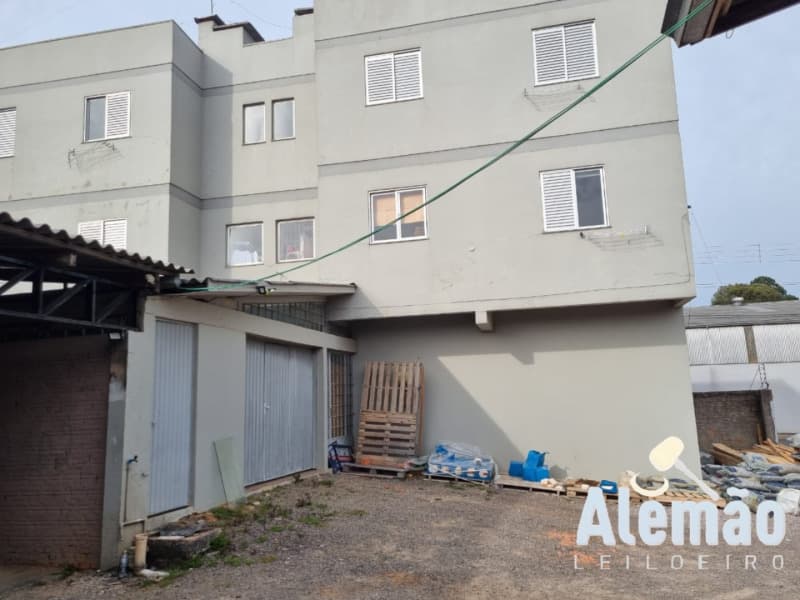 Foto 5 de 14: Apartamento em leilão em Soledade - RS, bairro Missões — LOTE 016 Imóvel