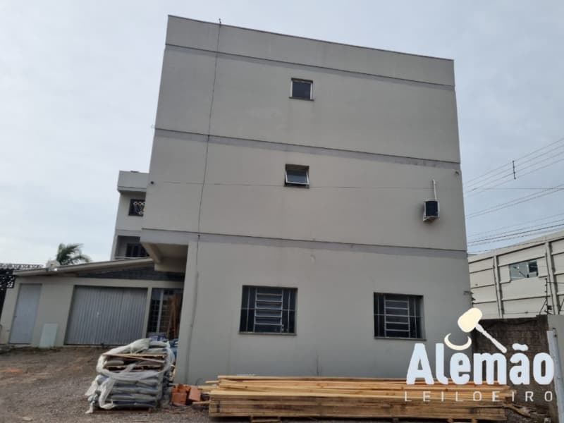 Foto 6 de 14: Apartamento em leilão em Soledade - RS, bairro Missões — LOTE 016 Imóvel
