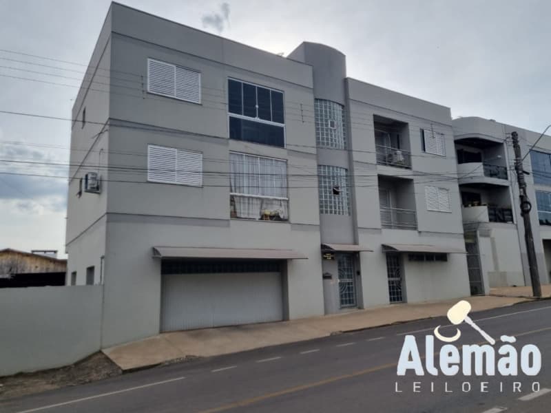 Foto 7 de 14: Apartamento em leilão em Soledade - RS, bairro Missões — LOTE 016 Imóvel