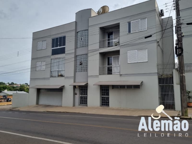 Foto 13 de 14: Apartamento em leilão em Soledade - RS, bairro Missões — LOTE 016 Imóvel