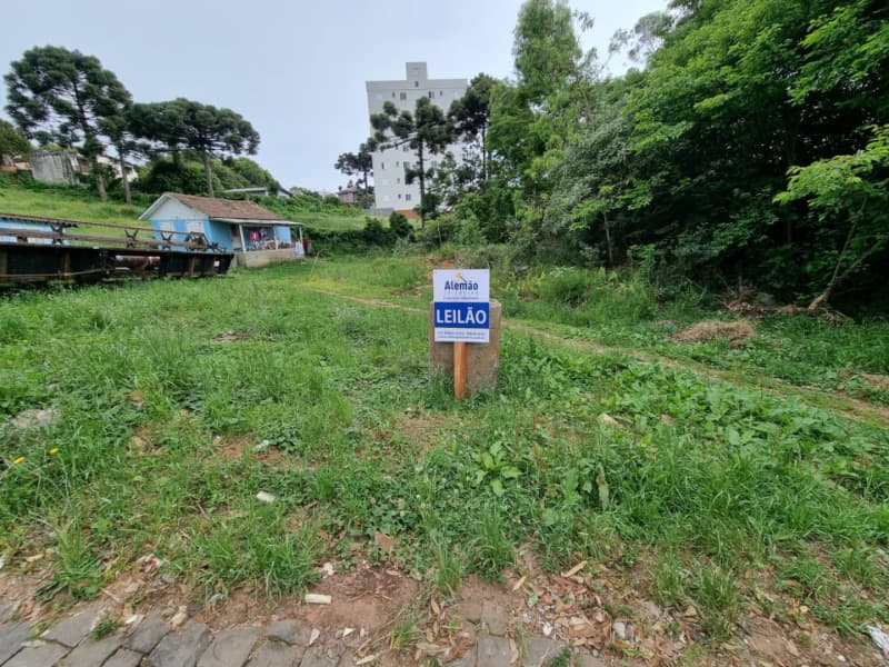 Foto 3 de 14: Terreno em leilão em Soledade - RS, bairro Expedicionário — LOTE 017 Imóvel