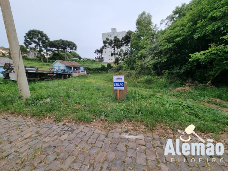 Foto 10 de 14: Terreno em leilão em Soledade - RS, bairro Expedicionário — LOTE 017 Imóvel