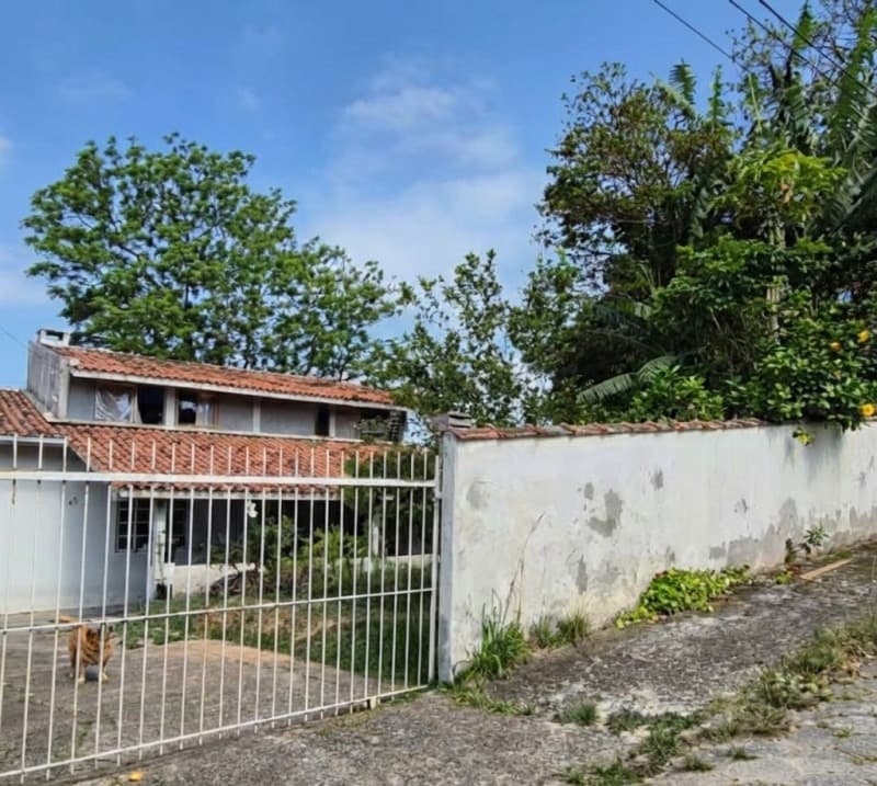 Foto 12 de 17: Terreno em leilão em São José - SC, bairro Centro Histórico — LOTE 001 Imóvel