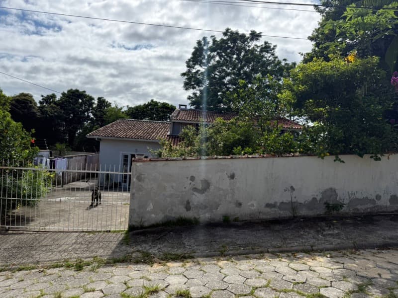 Foto 15 de 17: Terreno em leilão em São José - SC, bairro Centro Histórico — LOTE 001 Imóvel