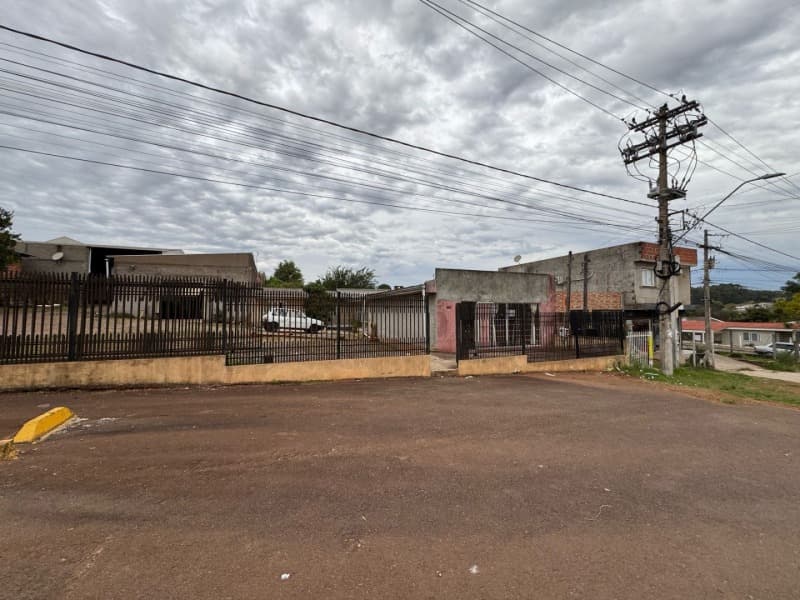 Foto 2 de 9: Terreno em leilão em Passo Fundo - RS — LOTE 001 Imóvel