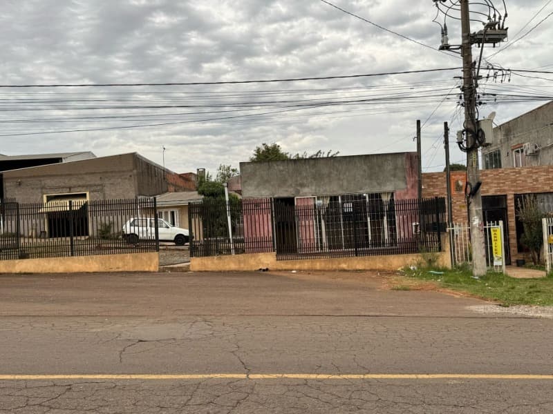 Foto 7 de 9: Terreno em leilão em Passo Fundo - RS — LOTE 001 Imóvel
