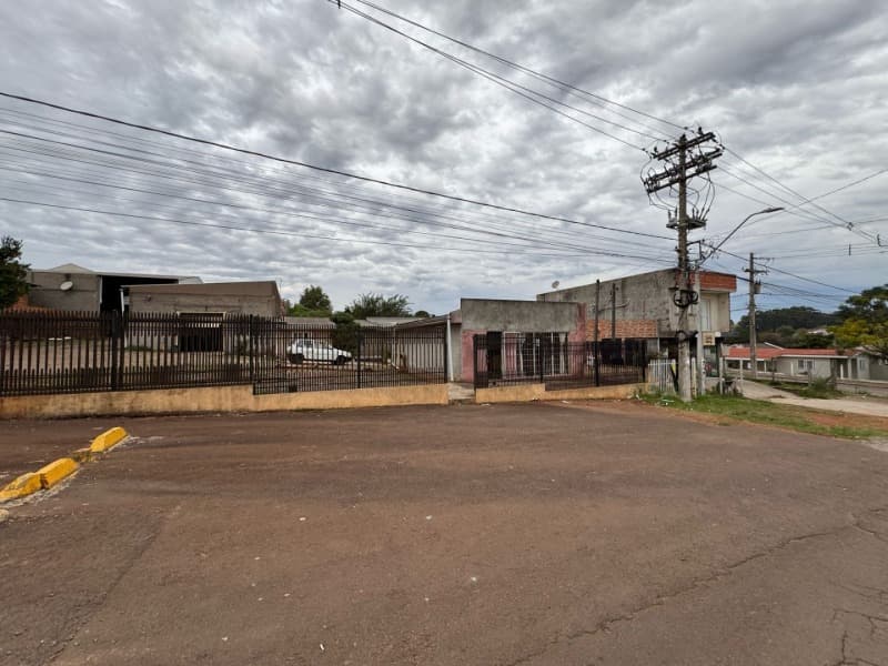 Foto 8 de 9: Terreno em leilão em Passo Fundo - RS — LOTE 001 Imóvel