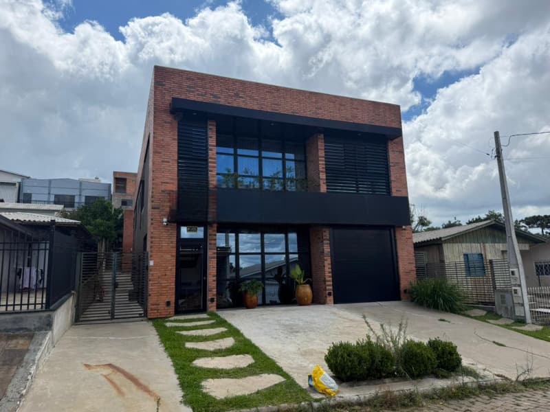 Foto 1 de 5: Terreno em leilão em Soledade - RS, bairro Ipiranga — LOTE 001 Imóvel