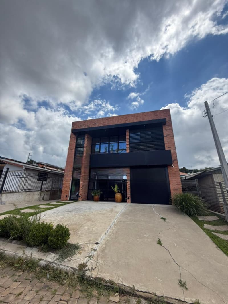 Foto 2 de 5: Terreno em leilão em Soledade - RS, bairro Ipiranga — LOTE 001 Imóvel