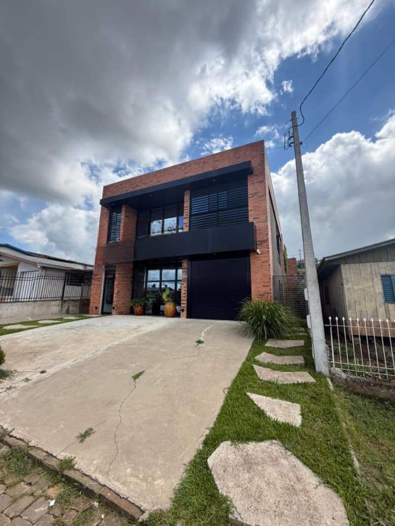 Foto 3 de 5: Terreno em leilão em Soledade - RS, bairro Ipiranga — LOTE 001 Imóvel
