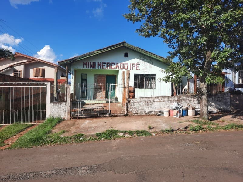 Foto 6 de 10: Casa em leilão em Erechim - RS — LOTE 001 Imóvel