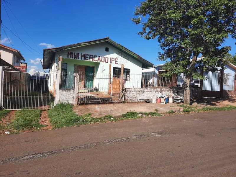 Foto 2 de 10: Casa em leilão em Erechim - RS — LOTE 001 Imóvel