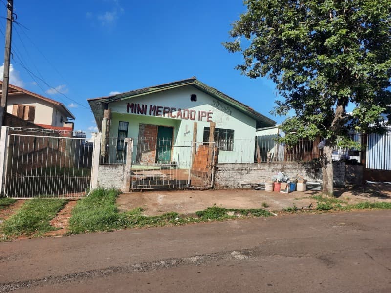 Foto 3 de 10: Casa em leilão em Erechim - RS — LOTE 001 Imóvel