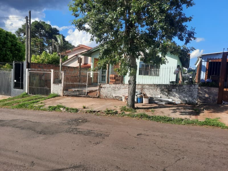 Foto 4 de 10: Casa em leilão em Erechim - RS — LOTE 001 Imóvel